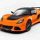 Illustration for article titled Lotus Exige S Club Racer: So Hardcore Im Amazed It Has Seats